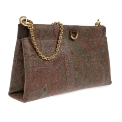 Talk Mini Clutch