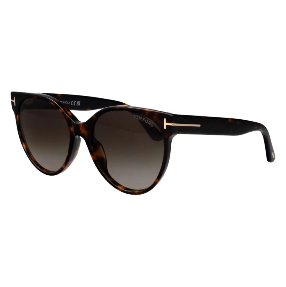 Tallulah-02 Sunglasses