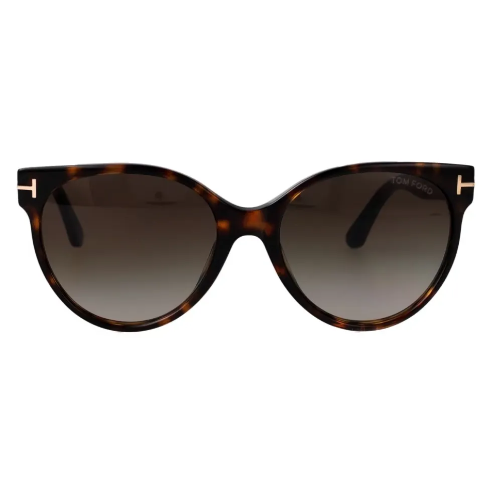 Tallulah-02 Sunglasses