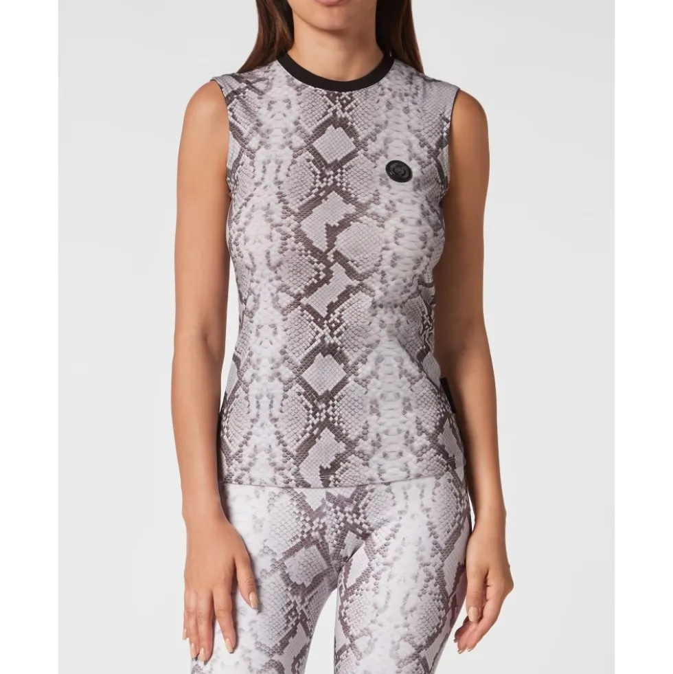 Tank Top Python