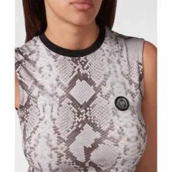 Tank Top Python