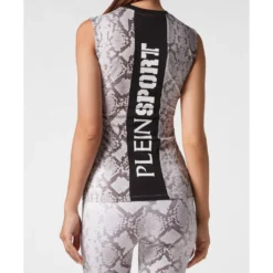 Tank Top Python