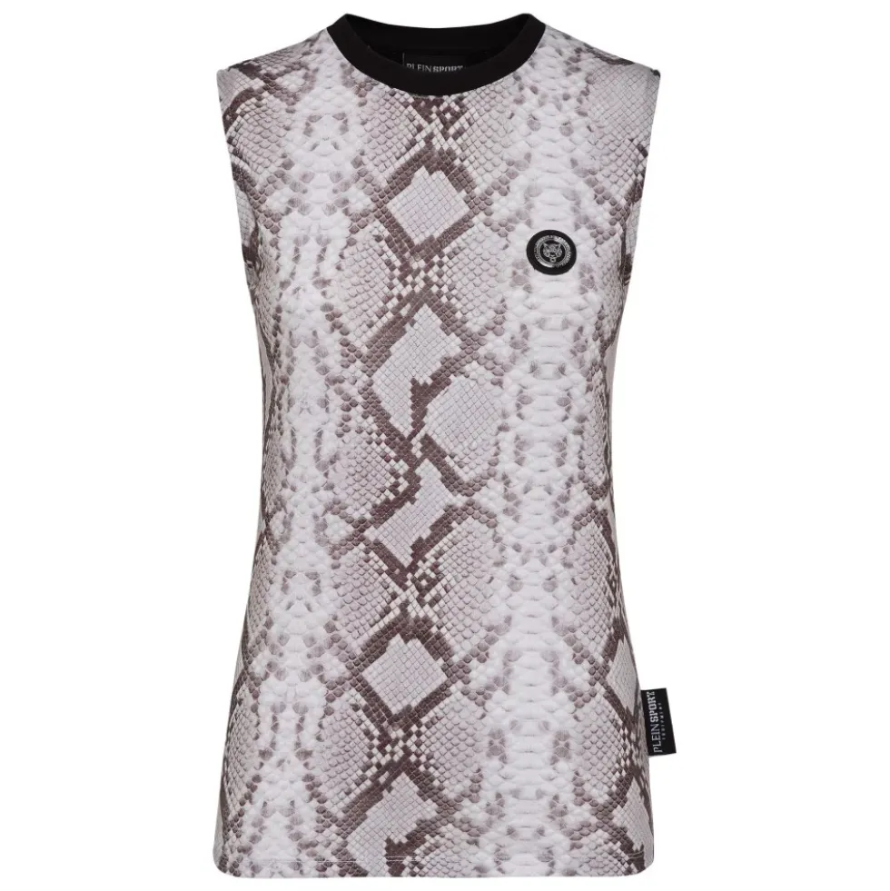 Tank Top Python