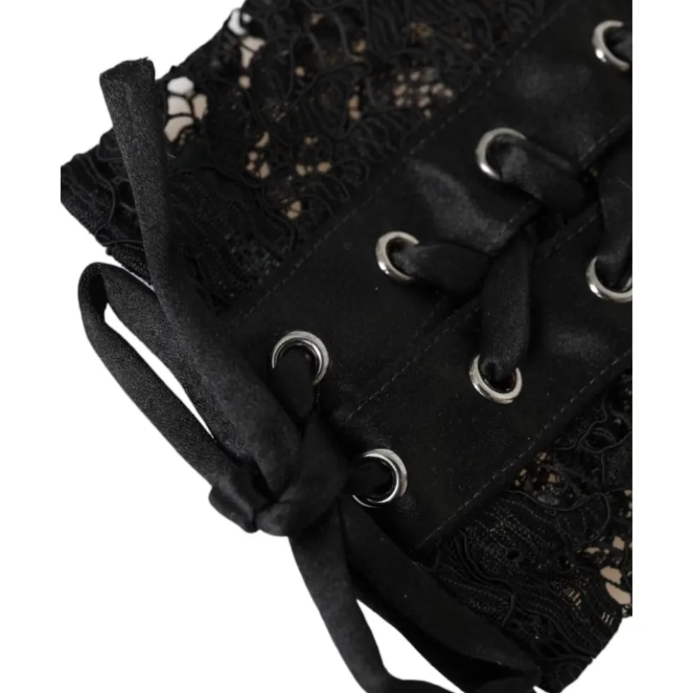 Taormina Lace Albuelange Handsker