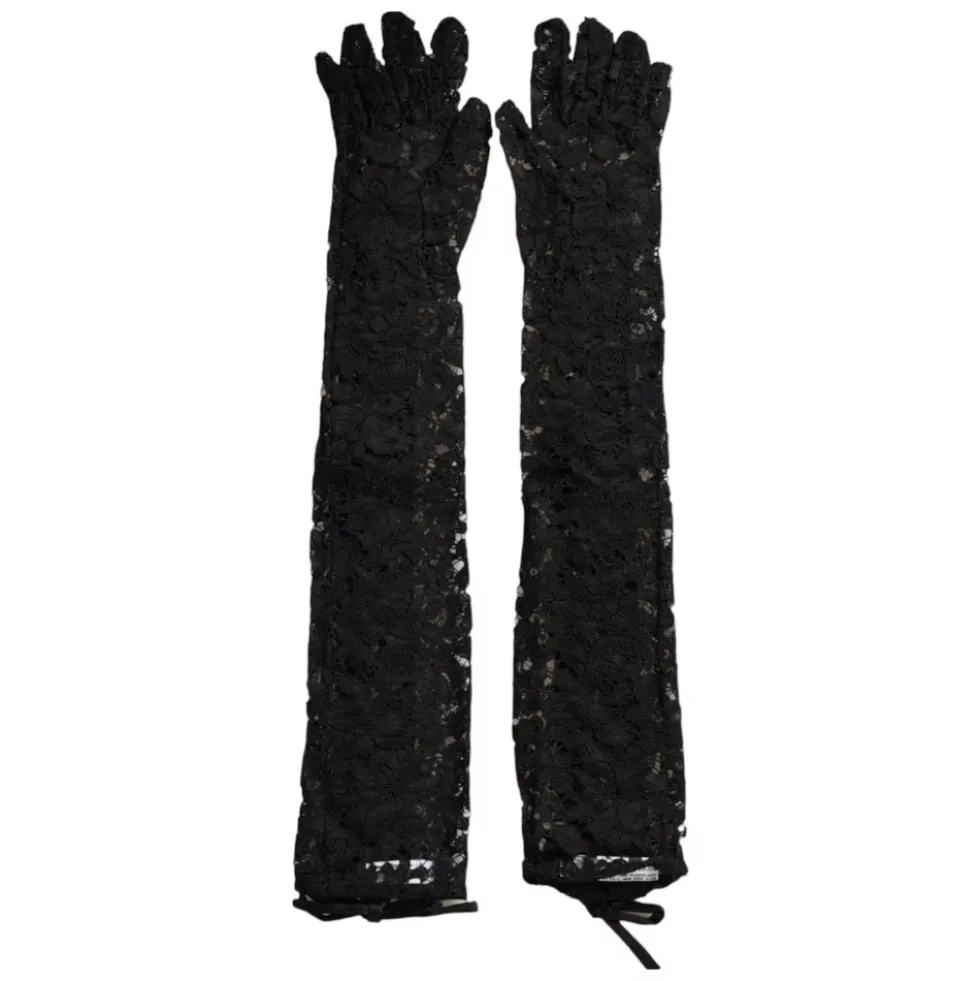 Taormina Lace Albuelange Handsker