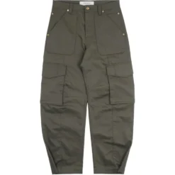 Tapered Bukser