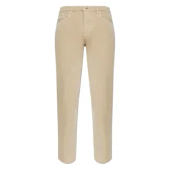 Tapered-Leg Bukser