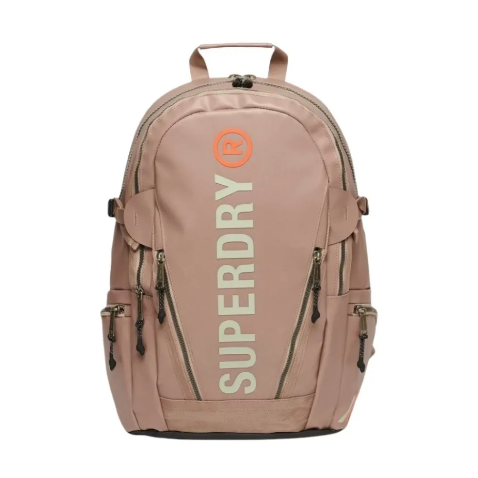 Tarp Rucksack