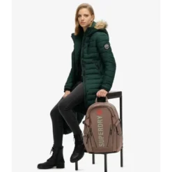 Tarp Rucksack