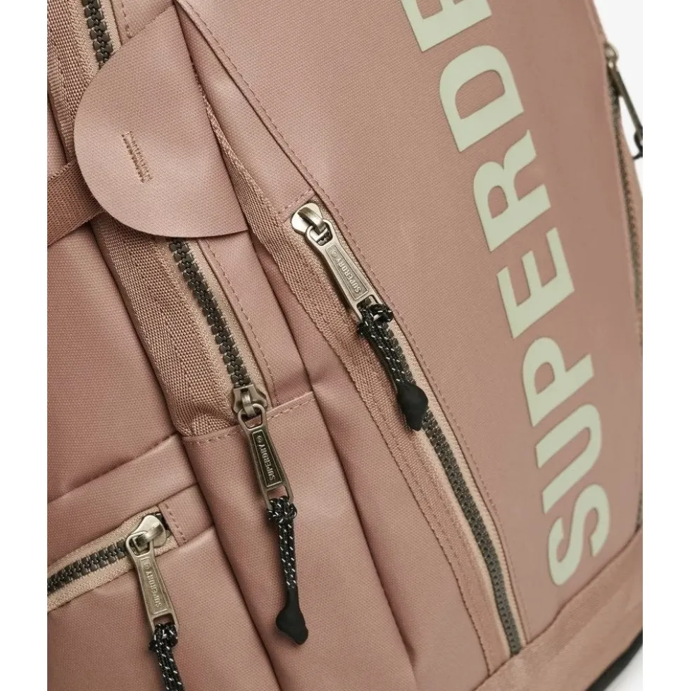 Tarp Rucksack