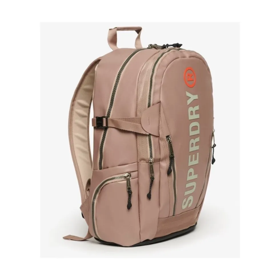 Tarp Rucksack