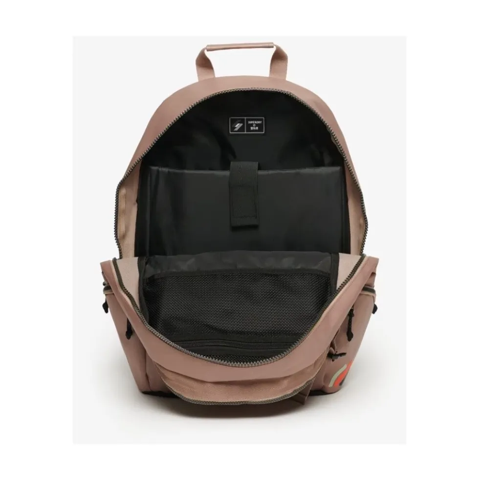 Tarp Rucksack