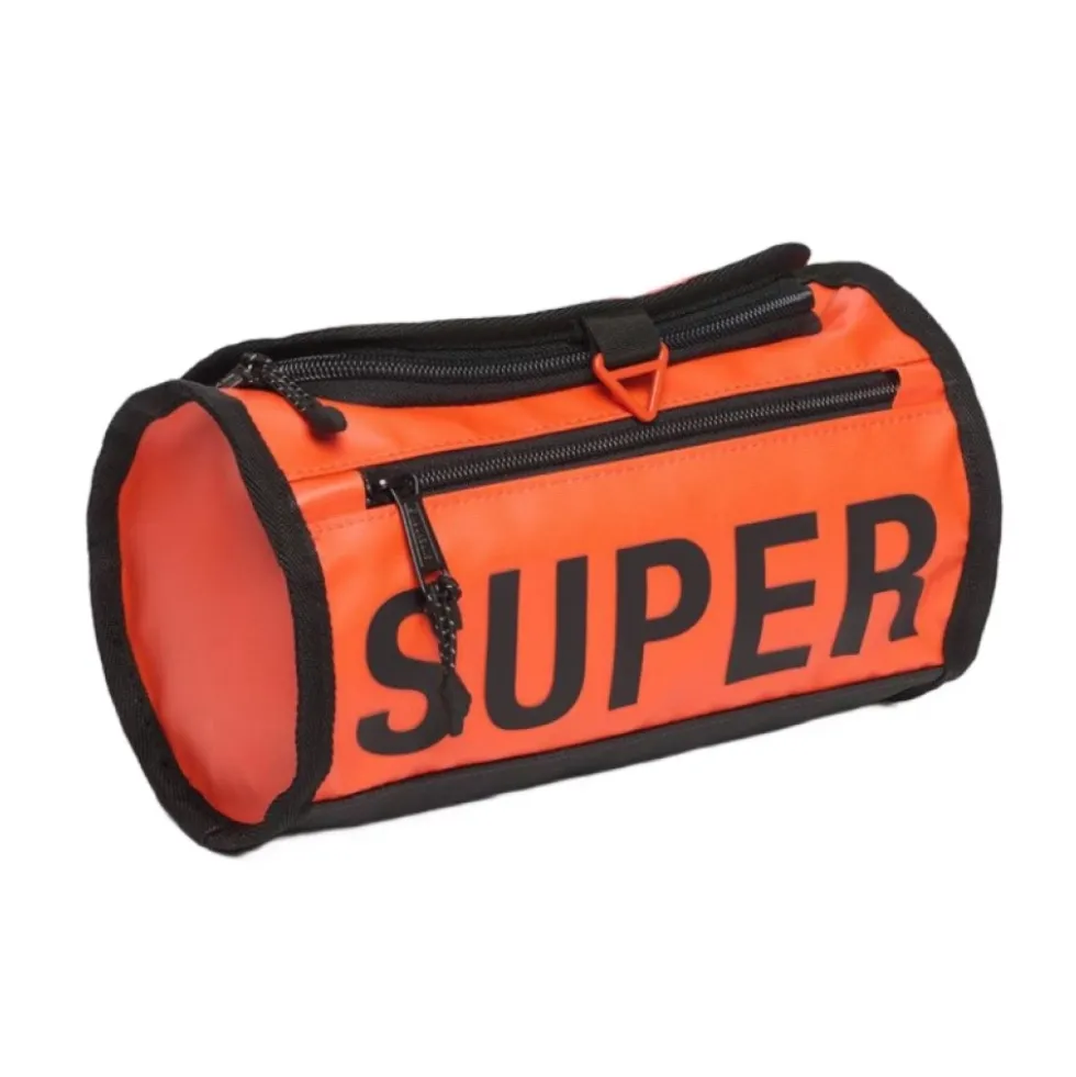 Tarp Wash Bag