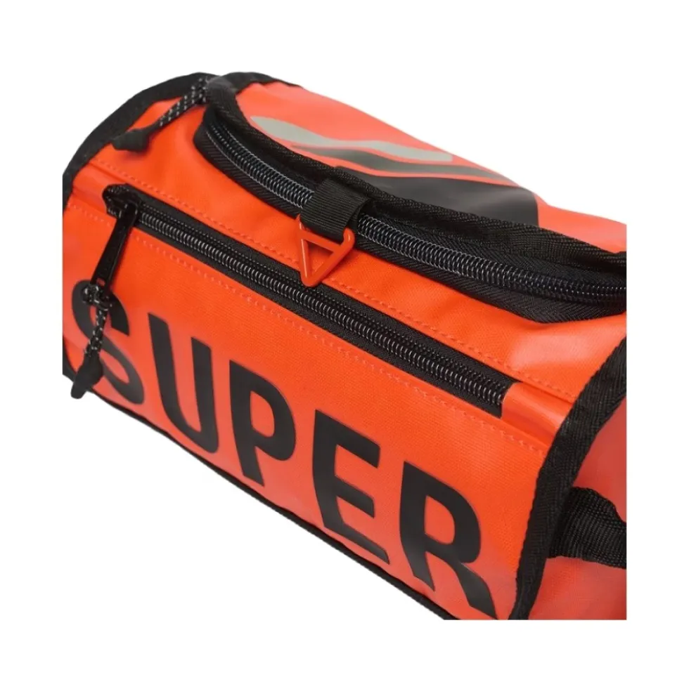 Tarp Wash Bag