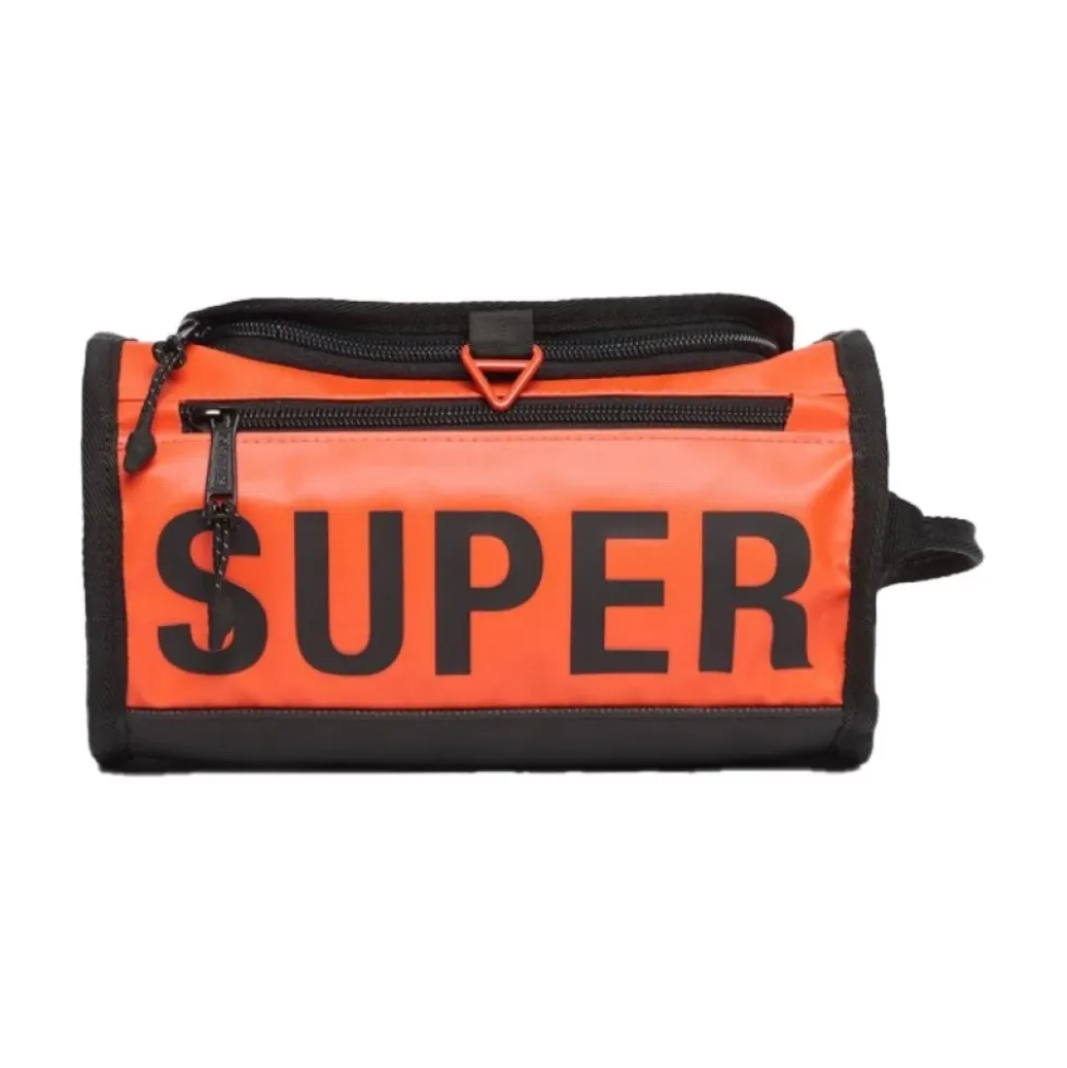 Tarp Wash Bag