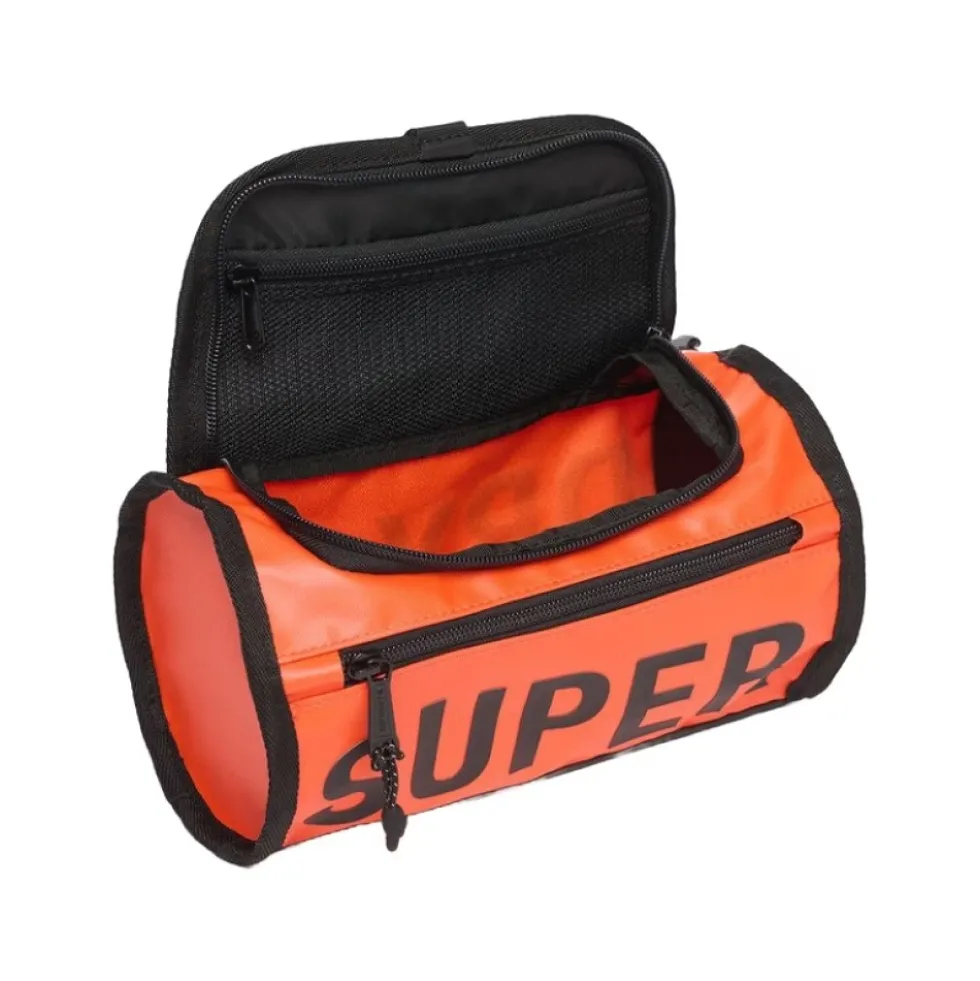 Tarp Wash Bag