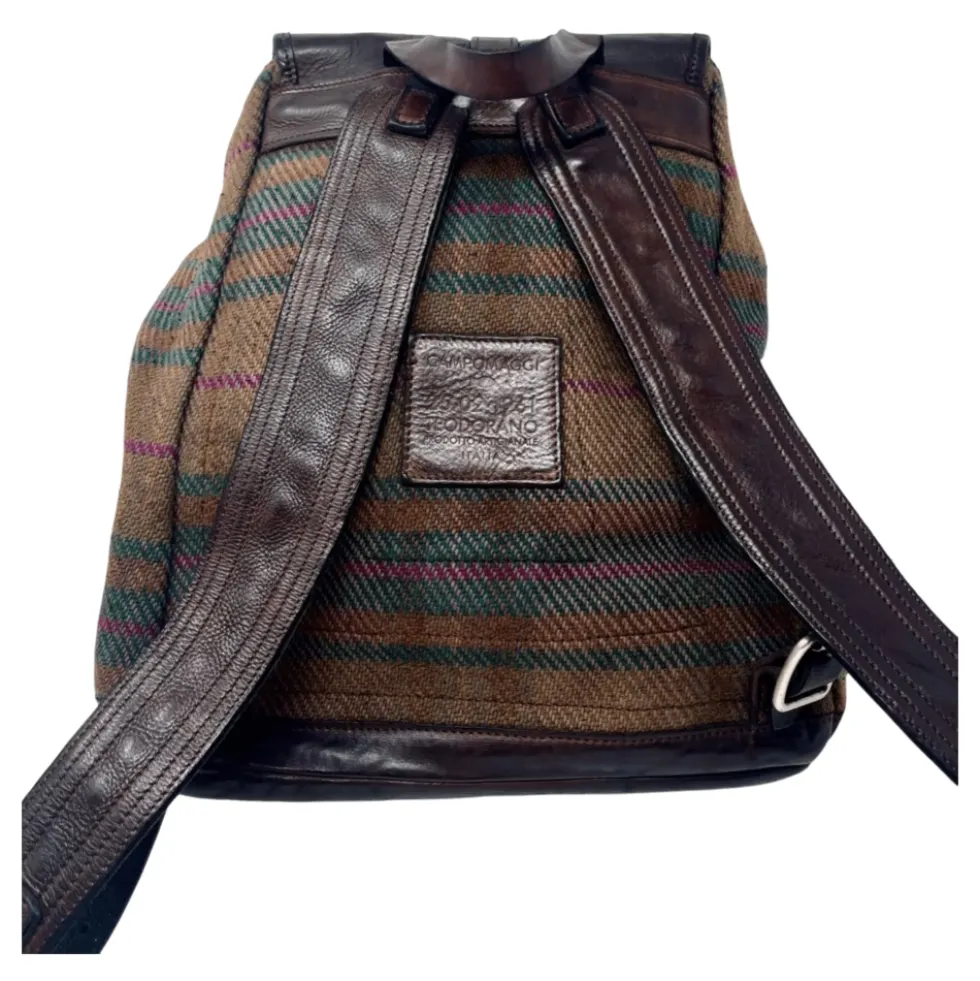Tartan Rygsæk