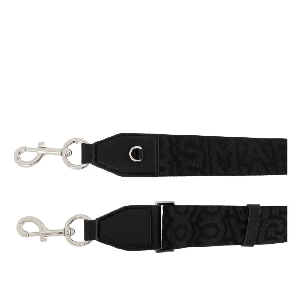 Taskerem med monogram
