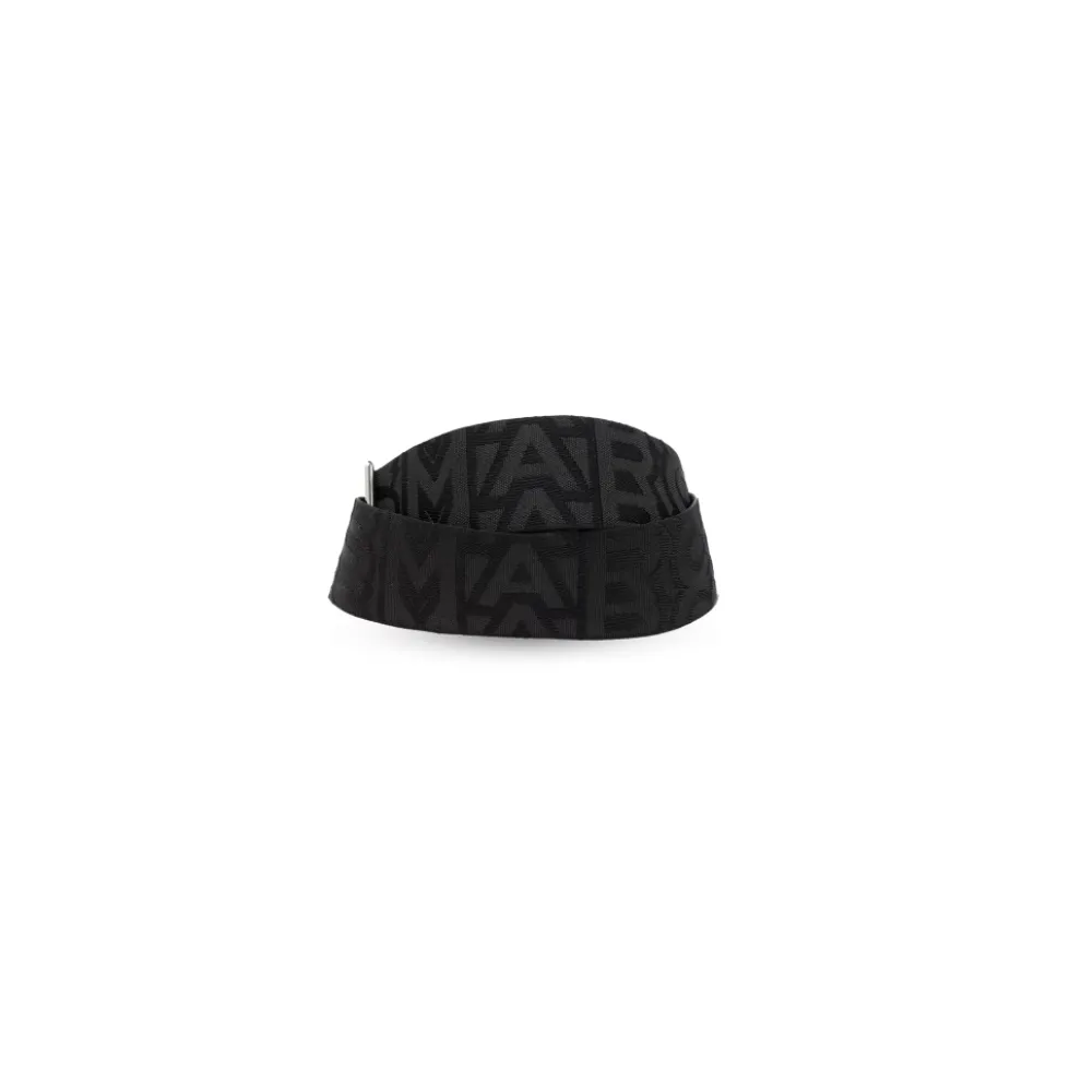 Taskerem med monogram
