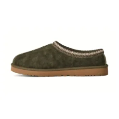 Tasman Baxter Slippers