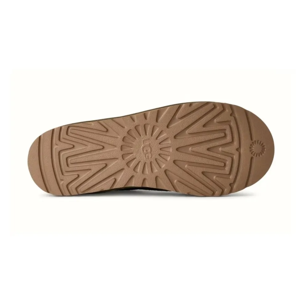 Tasman Baxter Slippers