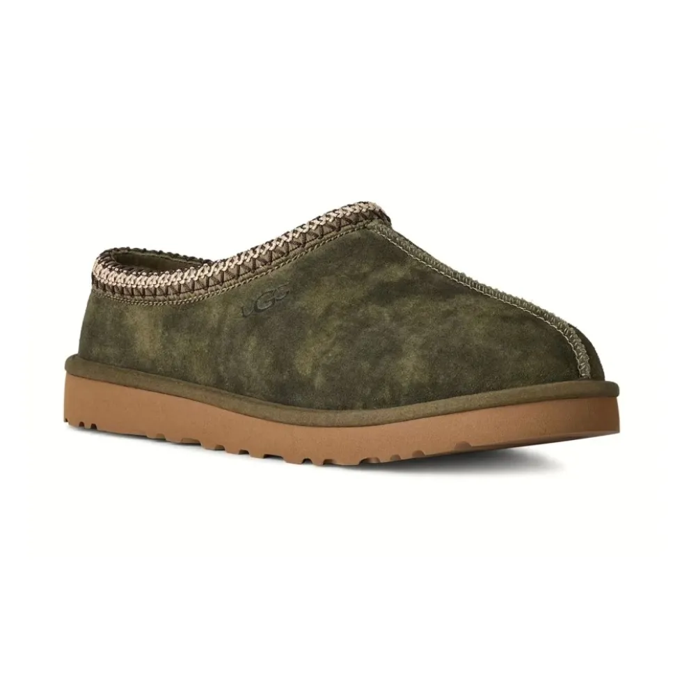 Tasman Baxter Slippers