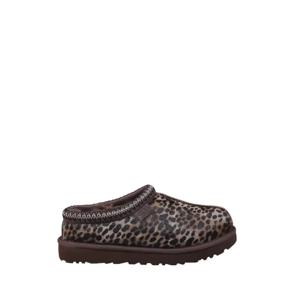Tasman Caspian Slipper