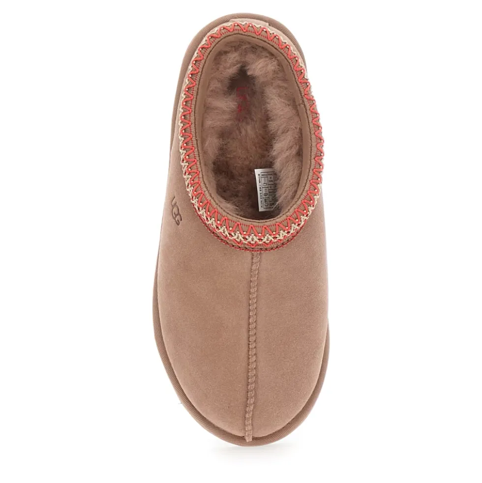 Tasman II Hjemmesko Rocky Oak