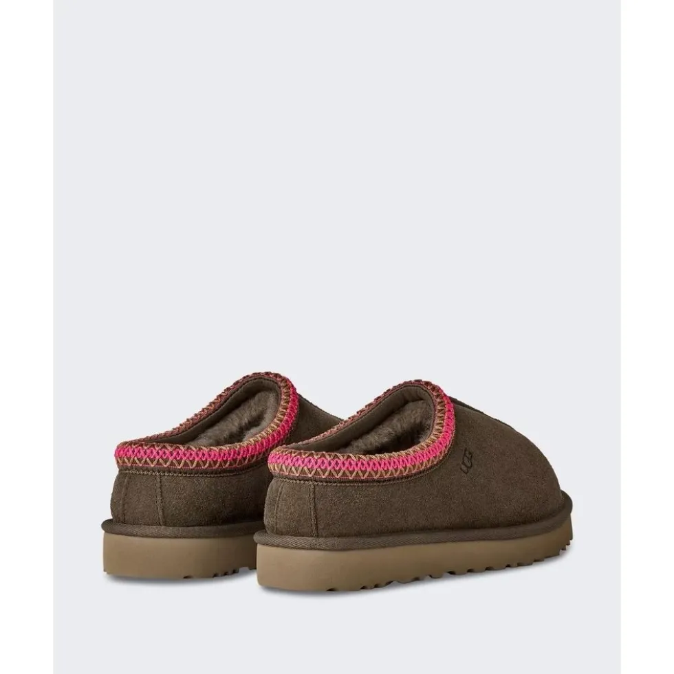 Tasman II Slipper