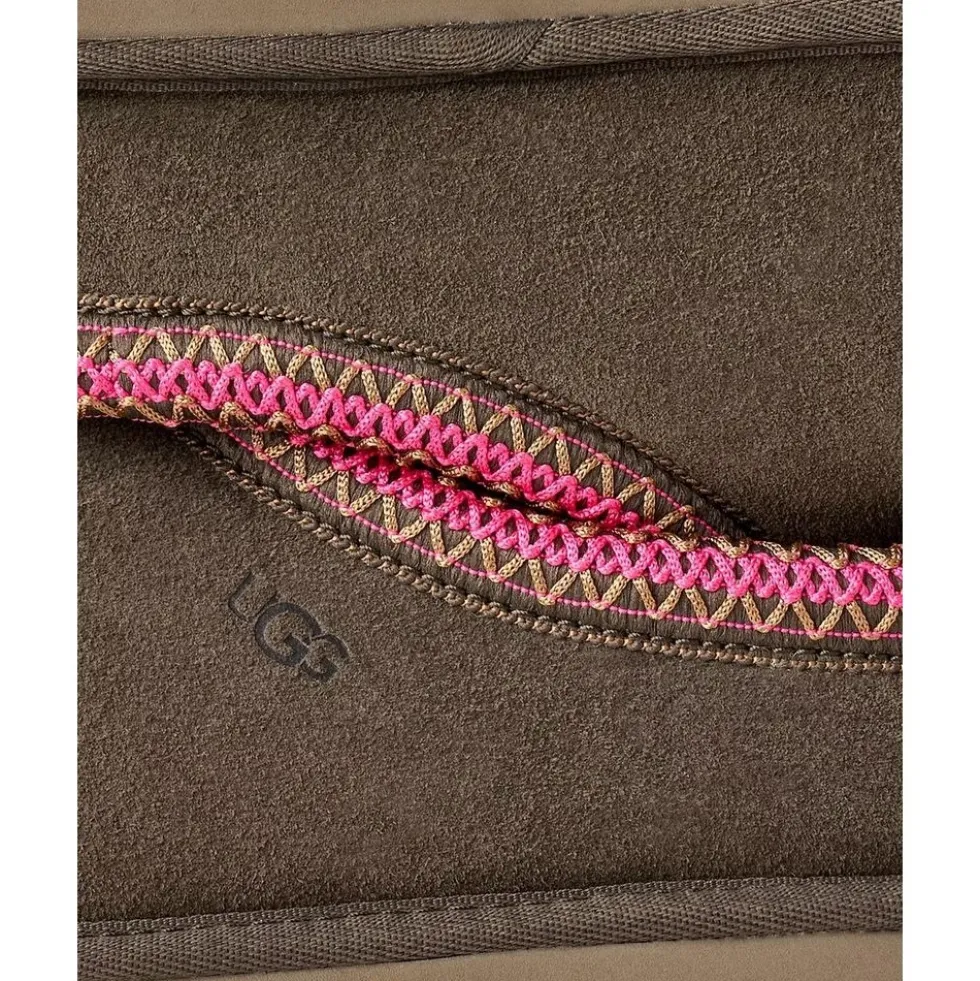 Tasman II Slipper