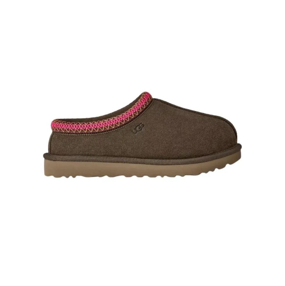 Tasman II Slipper