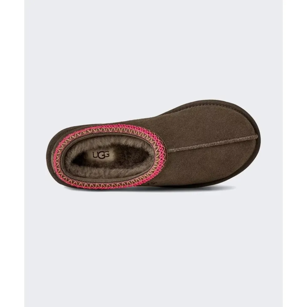 Tasman II Slipper