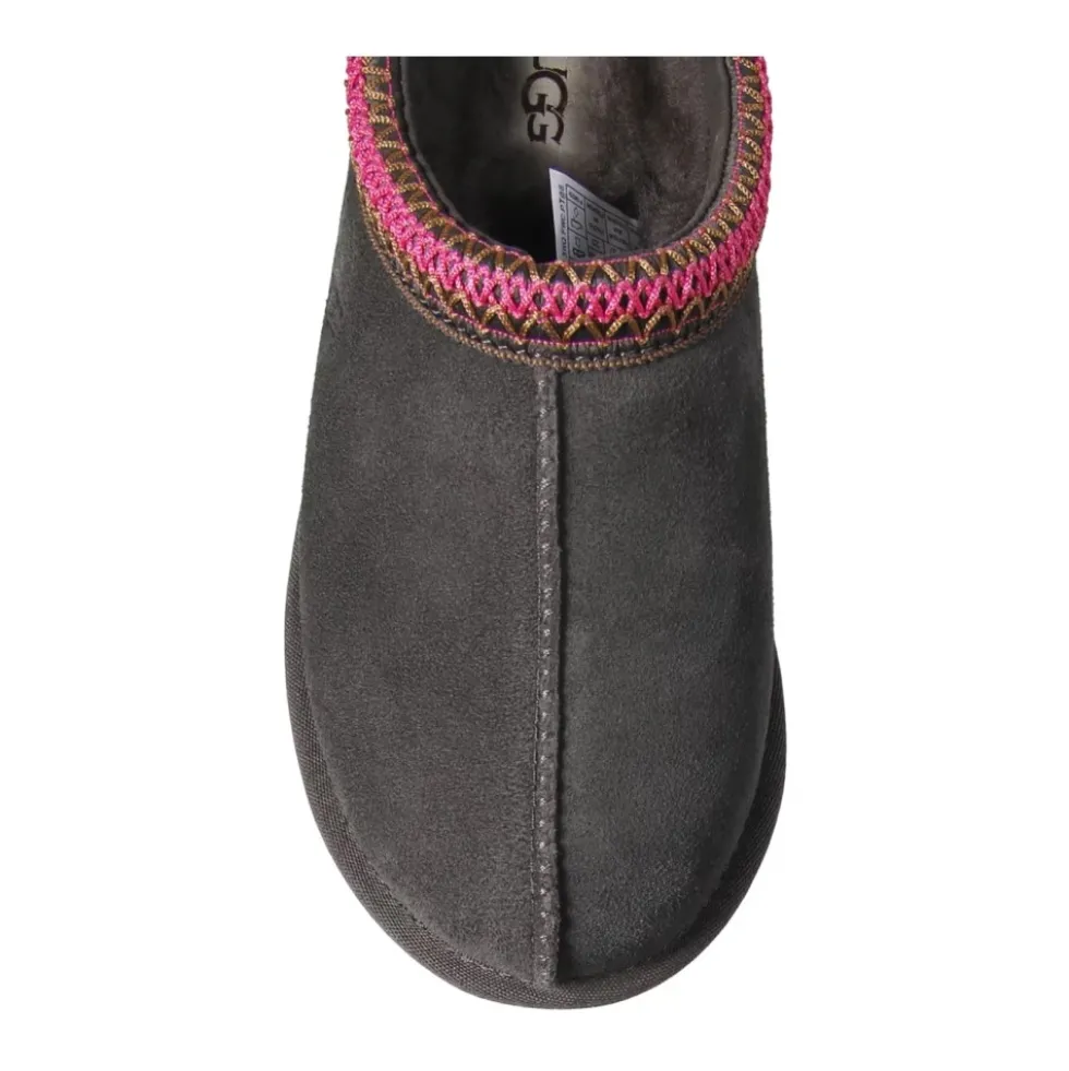 Tasman II Slipper