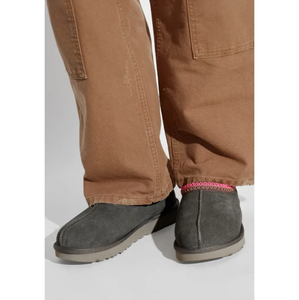 Tasman II Slipper