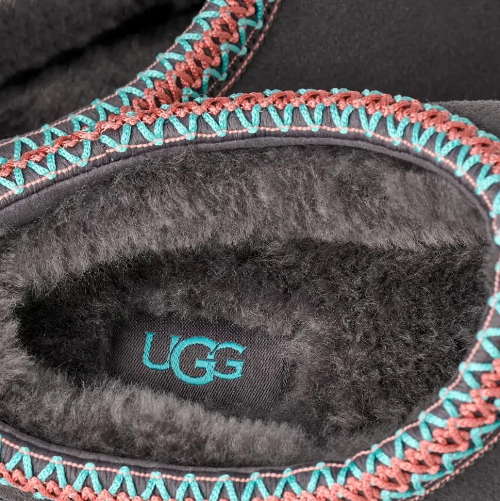 Tasman II Slipper