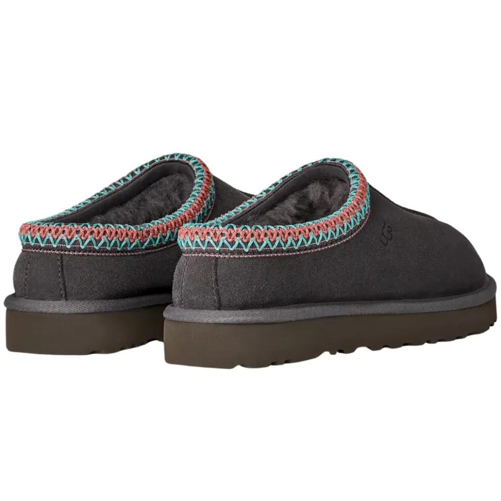 Tasman II Slipper