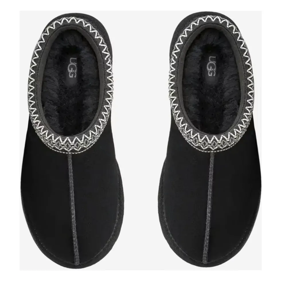 Tasman II Slippers