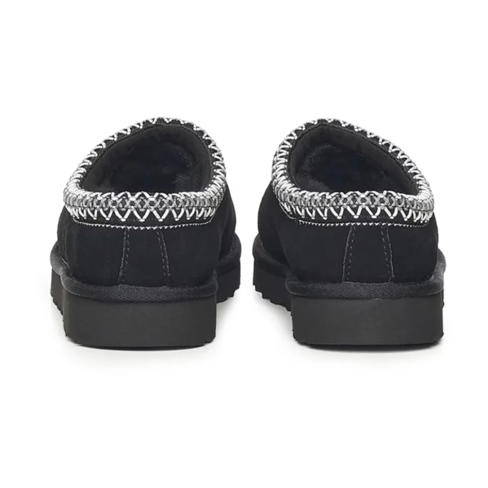 Tasman II Slippers