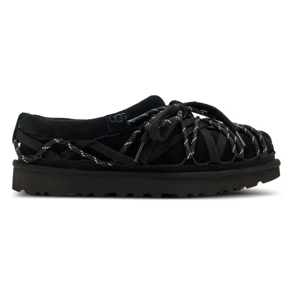 Tasman Lace
