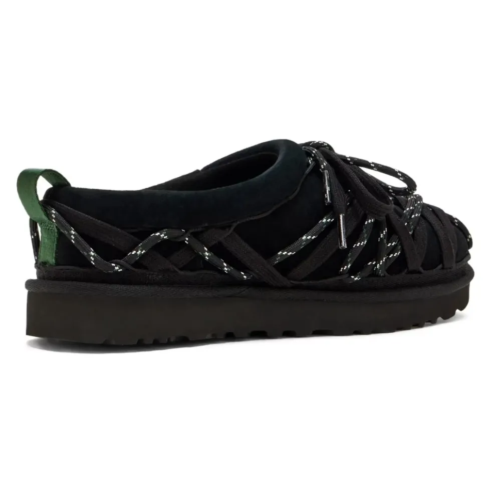 Tasman Lace