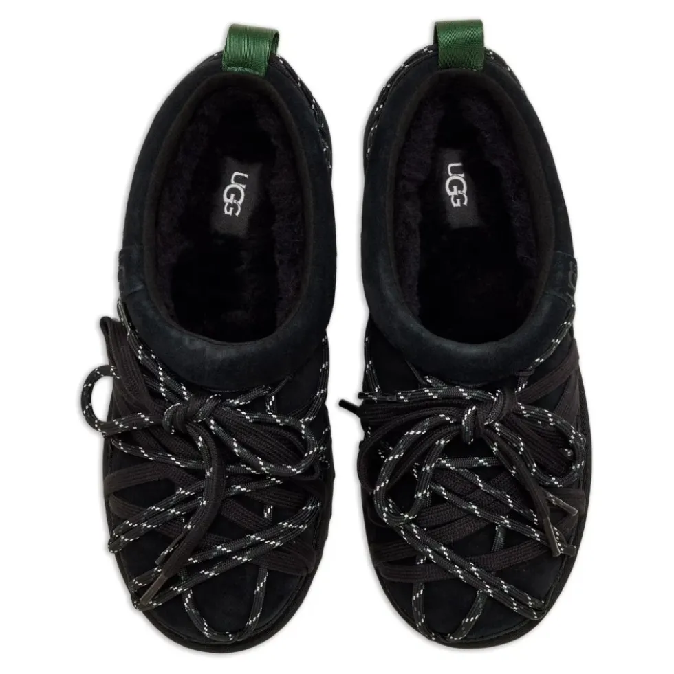 Tasman Lace
