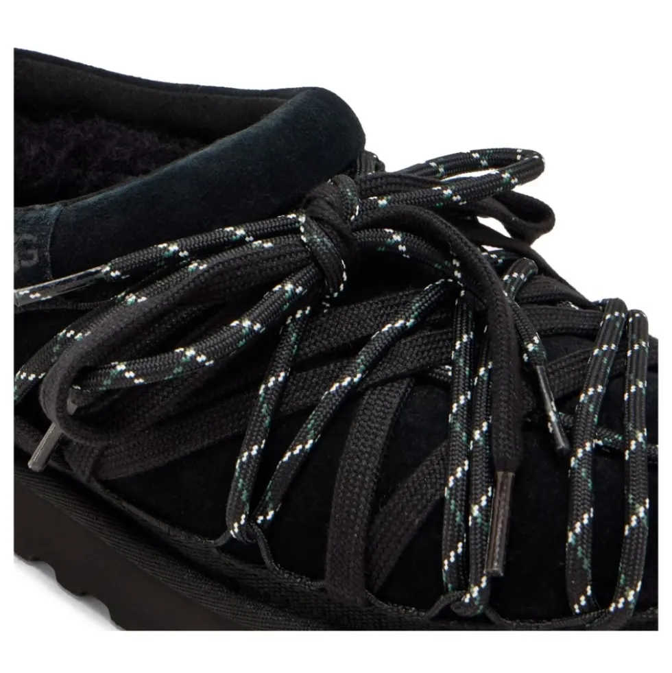 Tasman Lace