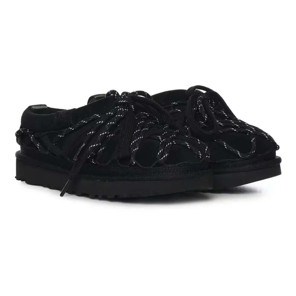 Tasman Lace