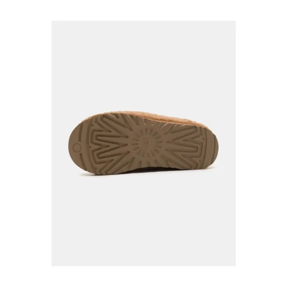 Tasman Maxy Curly