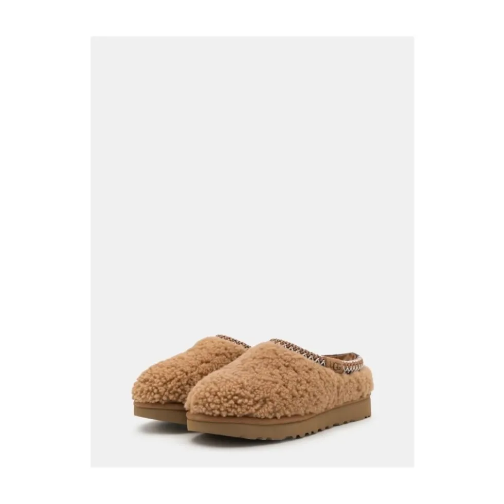 Tasman Maxy Curly