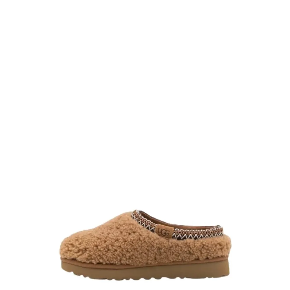 Tasman Maxy Curly