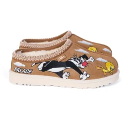 Tasman Slipper