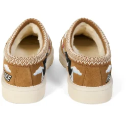 Tasman Slipper