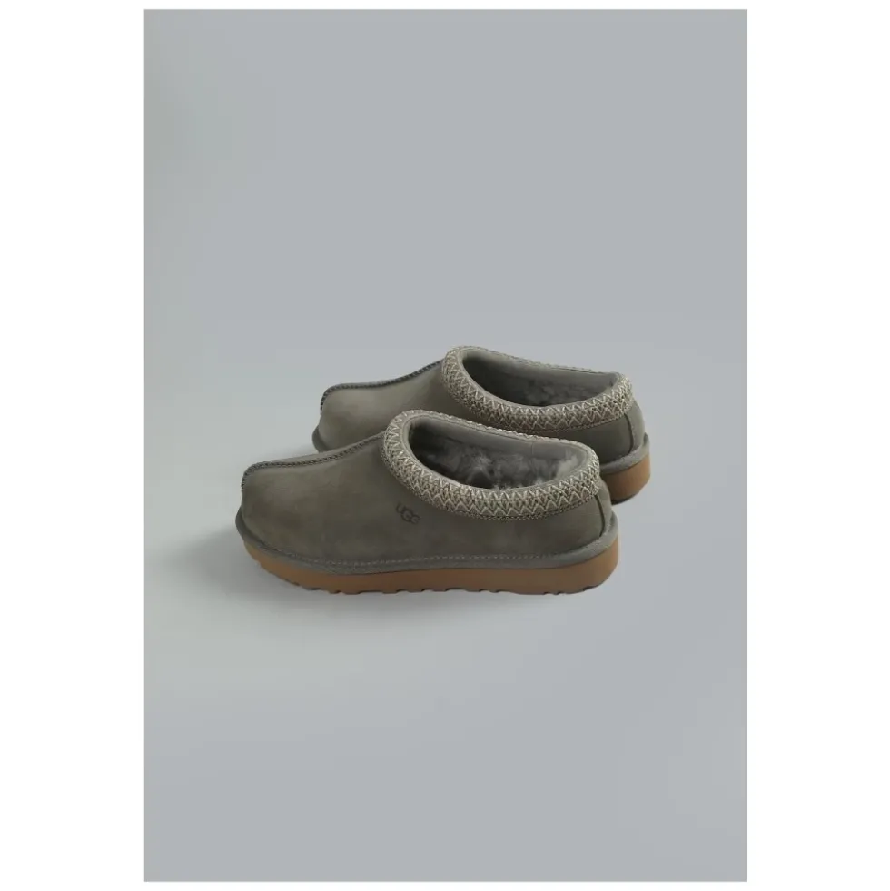 Tasman Slippers