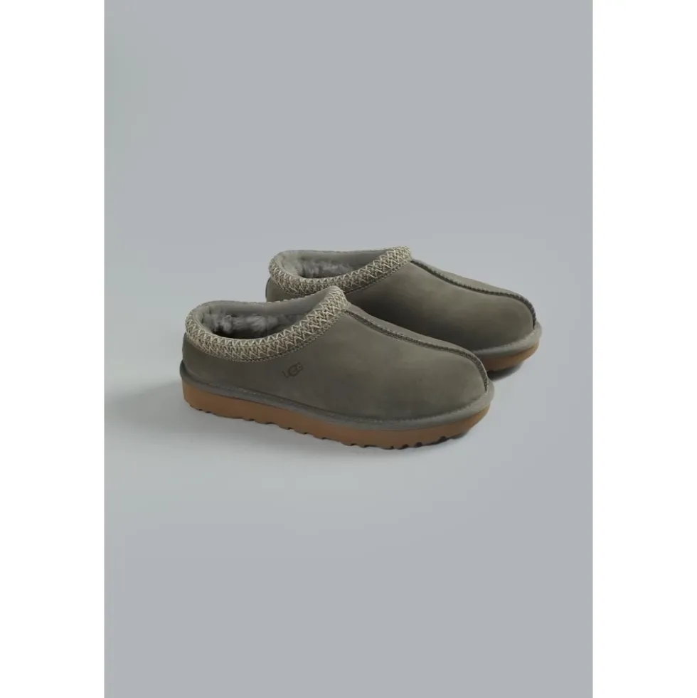 Tasman Slippers